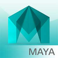Maya II - Animación