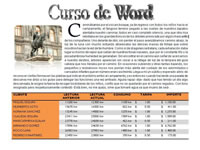 Ejemplo del curso Word
