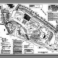 Planos de conjunto o planos de sitio