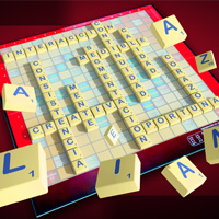 Animación de objetos en 3D