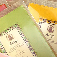 Diseño de invitaciones