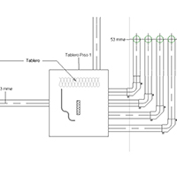Ejemplo del curso Revit MEP