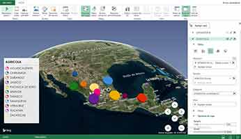 Ejemplo del curso Excel Pro