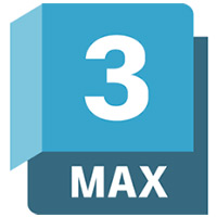 3DS Max Realidad Virtual